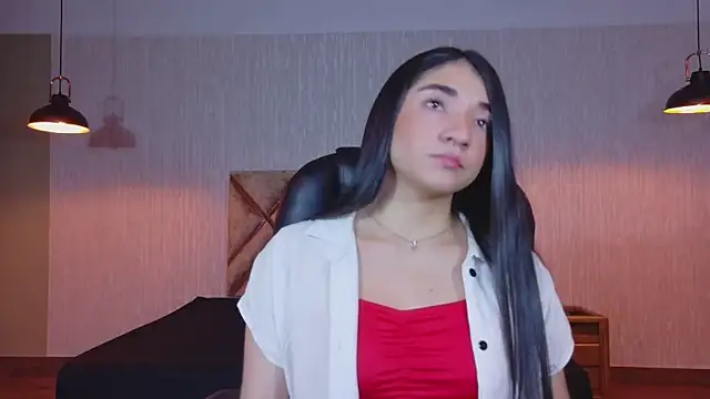 Aurora jones11 online show from 28, 11, 2025