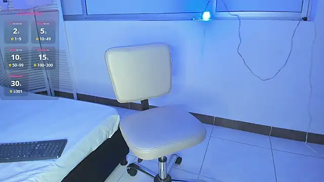 Snapshot of Eryx_Eriscor chatting on 13, 10, 2025 Eryx Eriscor online show from 13, 10, 2025