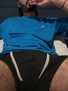 Ggscrotos online show from 13, 10, 2025