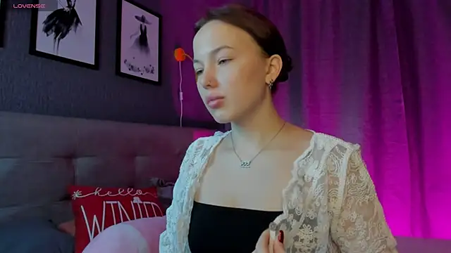 Maria Solis online show from 15, 1, 2026