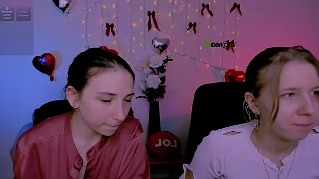 gloria bubble online show from 22, 3, 2026