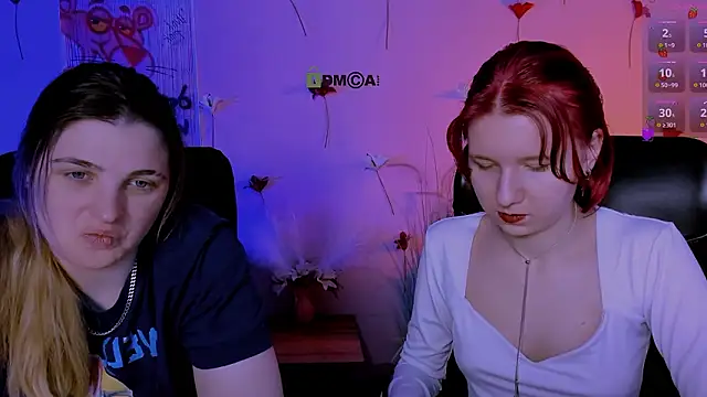 gloria bubble online show from 29, 3, 2026