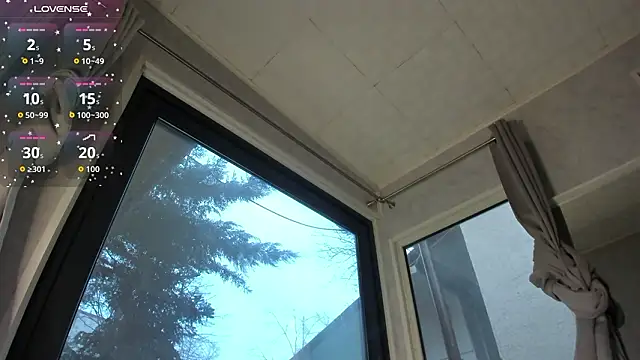 Ella Vee online show from 2, 3, 2026