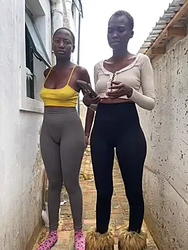 Melanin2002 online show from 3, 4, 2026