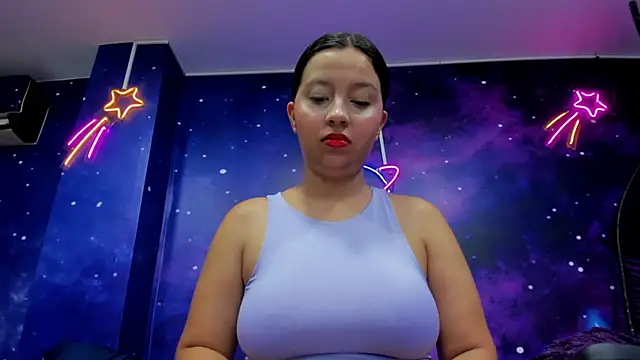 Thalia Cortea online show from 23, 11, 2025