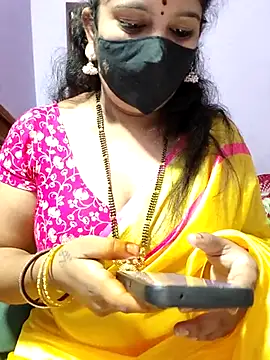 luci-queen online show from 29, 9, 2025