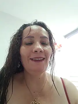 Snapshot of nohak_model chatting on 7, 10, 2025 nohak model online show from 7, 10, 2025