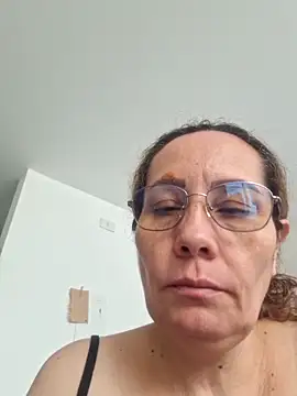Snapshot of nohak_model chatting on 10, 10, 2025 nohak model online show from 10, 10, 2025