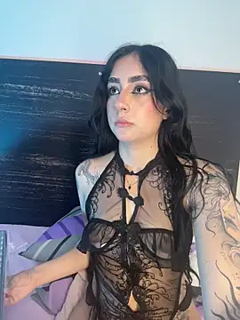 sharlot24 online show from 14, 3, 2026