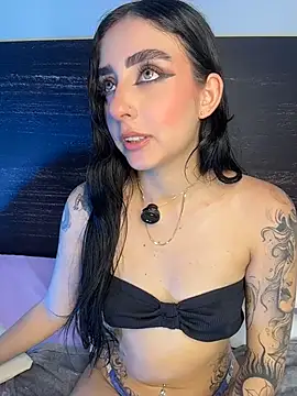 Snapshot of sharlot24 chatting on 26, 5, 2026 sharlot24 online show from 26, 5, 2026