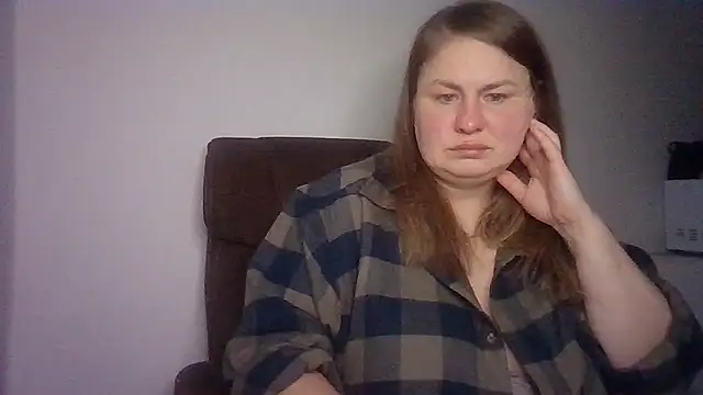 MartaXLove online show from 20, 10, 2025