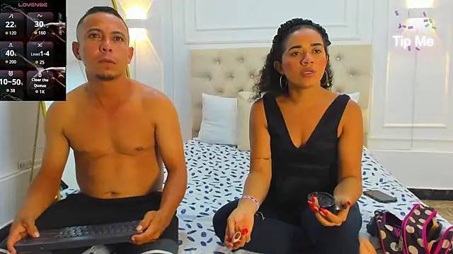 charlotte dante212 online show from 27, 9, 2025