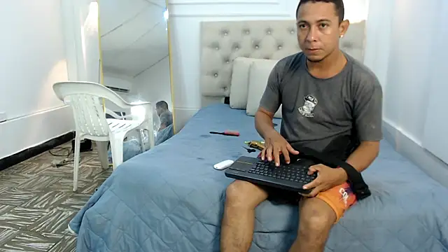 charlotte dante212 online show from 3, 12, 2025