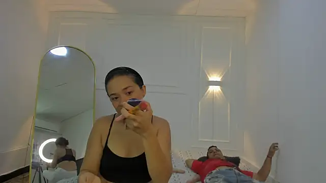 charlotte dante212 online show from 13, 3, 2026