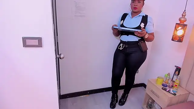 Afrodita de amor online show from 31, 10, 2025