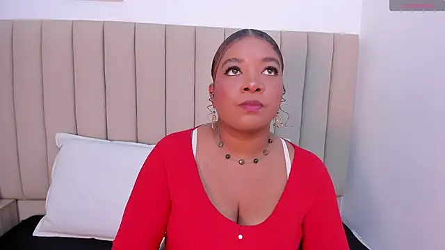 Afrodita de amor online show from 2, 12, 2025