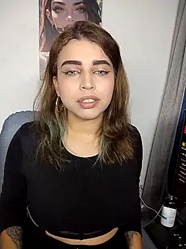 Lyra-Richter online show from 3, 10, 2025