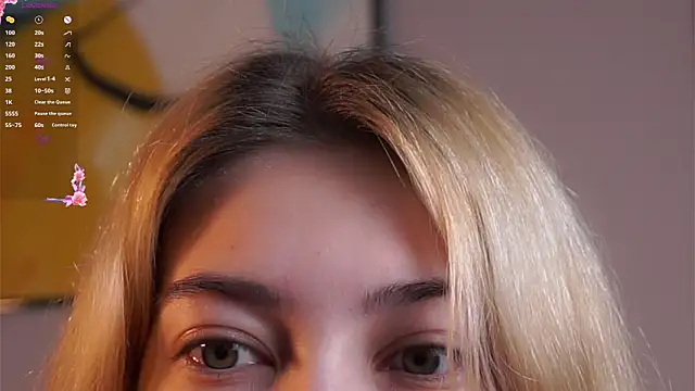 AngelicRice online show from 15, 4, 2026