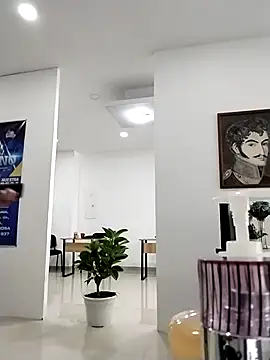 CRISTAL  11 online show from 11, 11, 2025