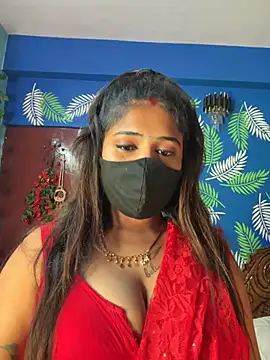 Snapshot of V-Hot-Sweti chatting on 24, 6, 2026 V-Hot-Sweti online show from 24, 6, 2026