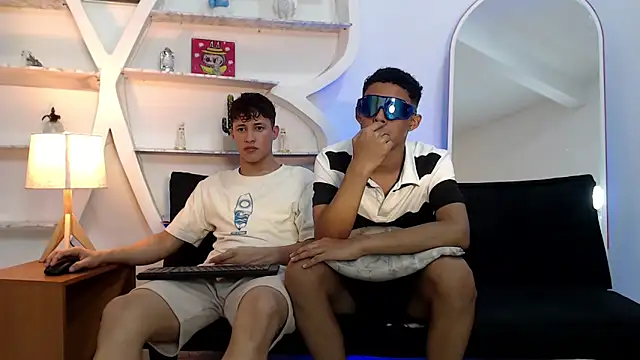 GRETTY BOYS online show from 4, 10, 2025