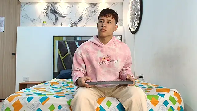 GRETTY BOYS online show from 11, 10, 2025