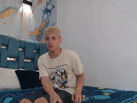 GRETTY BOYS online show from 22, 12, 2025