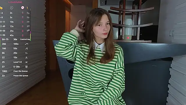 DongMolt online show from 13, 9, 2025