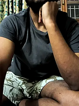 hunk7714 online show from 14, 11, 2025