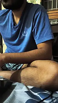 hunk7714 online show from 24, 11, 2025