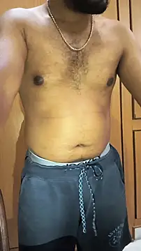 Snapshot of hunk7714 chatting on 1, 3, 2026 hunk7714 online show from 1, 3, 2026