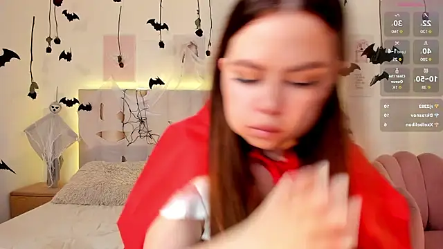 melissa es online show from 30, 10, 2025