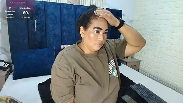 yunkeyc online show from 27, 9, 2025