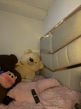 Sophia Queen03 online show from 4, 12, 2025