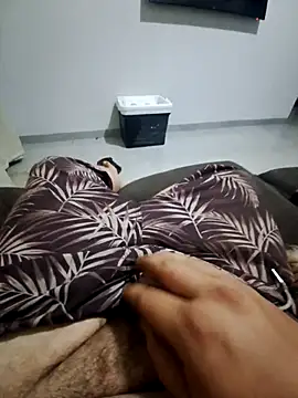 coisasdecasal2727 online show from 2, 11, 2025