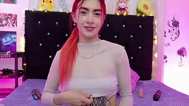 Snapshot of lizz_bela1 chatting on 12, 9, 2025 lizz bela1 online show from 12, 9, 2025