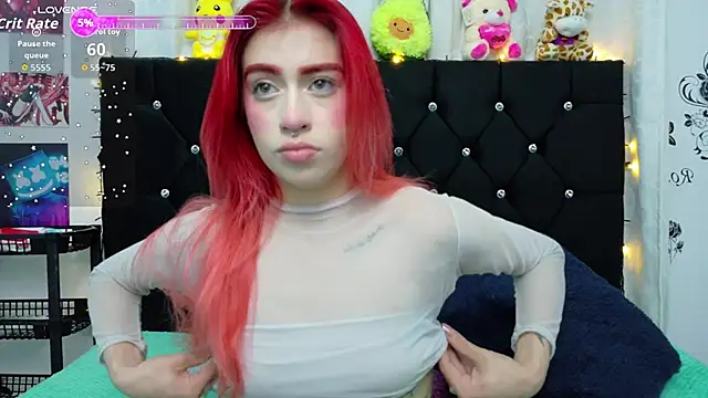 Snapshot of lizz_bela1 chatting on 25, 9, 2025 lizz bela1 online show from 25, 9, 2025