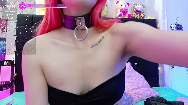 Snapshot of lizz_bela1 chatting on 26, 9, 2025 lizz bela1 online show from 26, 9, 2025