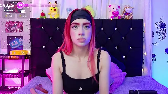 Snapshot of lizz_bela1 chatting on 1, 10, 2025 lizz bela1 online show from 1, 10, 2025