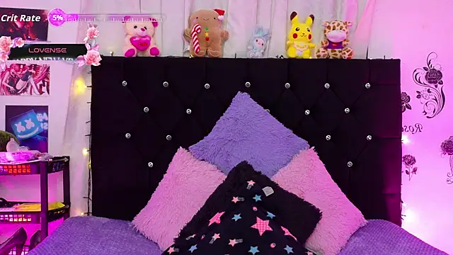 lizz bela1 online show from 8, 1, 2026