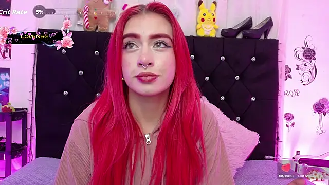 lizz bela1 online show from 26, 2, 2026