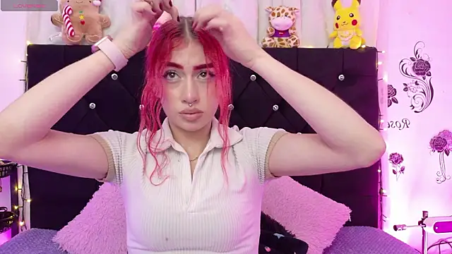 lizz bela1 online show from 2, 3, 2026