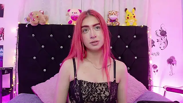 lizz bela1 online show from 6, 3, 2026