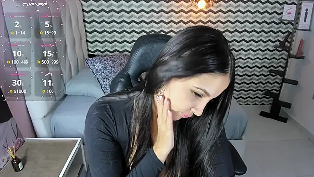 Snapshot of ladymercury1 chatting on 18, 2, 2026 ladymercury1 online show from 18, 2, 2026