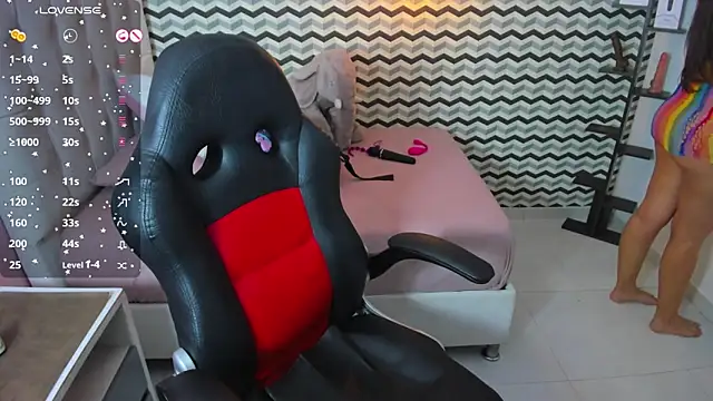 Snapshot of ladymercury1 chatting on 26, 2, 2026 ladymercury1 online show from 26, 2, 2026