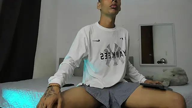 twinkDuohot online show from 27, 9, 2025