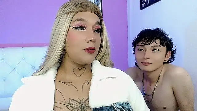 x karloss x online show from 29, 11, 2025