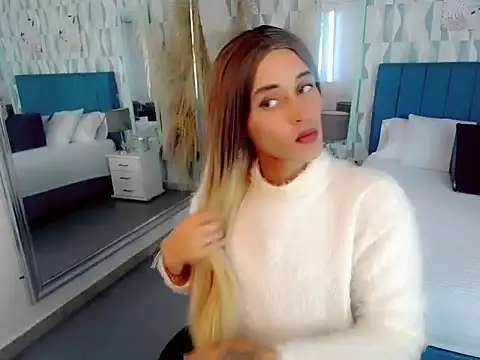 samantha bliss online show from 12, 10, 2025