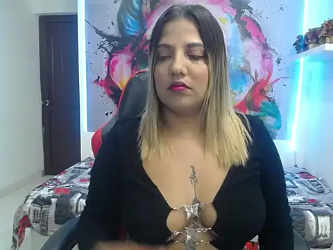 tiana breeze online show from 9, 9, 2025