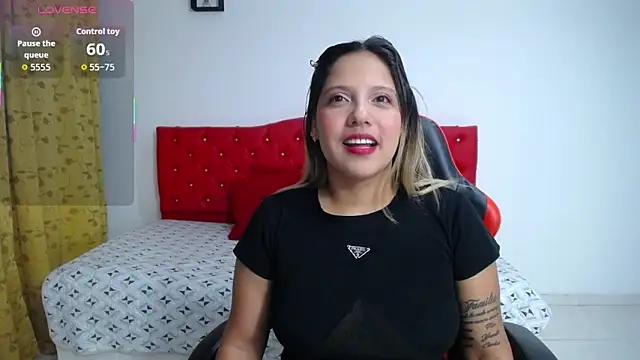 tiana breeze online show from 30, 10, 2025